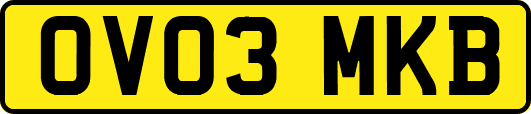 OV03MKB