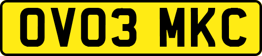 OV03MKC