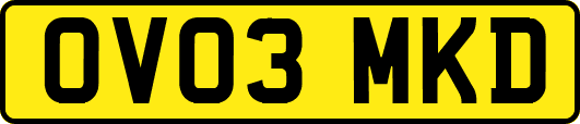 OV03MKD