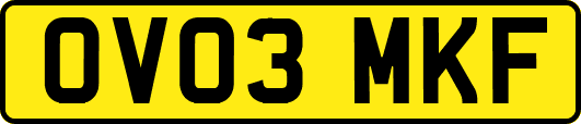 OV03MKF