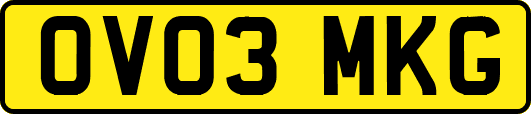 OV03MKG
