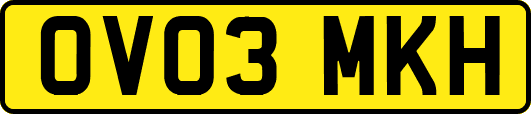 OV03MKH