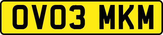 OV03MKM
