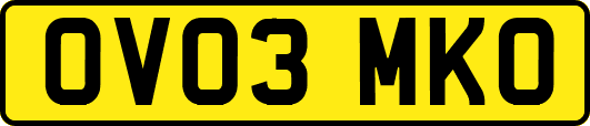 OV03MKO