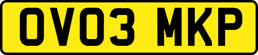 OV03MKP