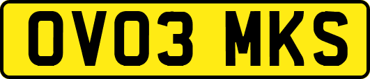 OV03MKS