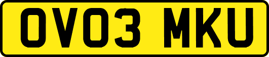 OV03MKU