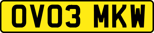 OV03MKW