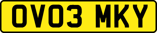 OV03MKY