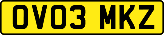 OV03MKZ