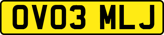OV03MLJ