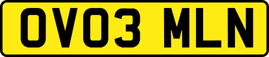 OV03MLN