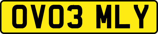 OV03MLY