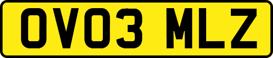 OV03MLZ