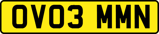 OV03MMN