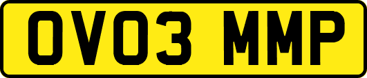 OV03MMP