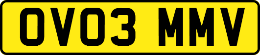 OV03MMV