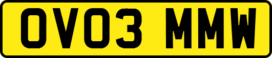 OV03MMW