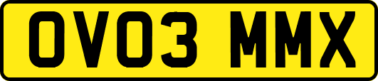 OV03MMX