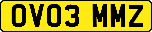 OV03MMZ