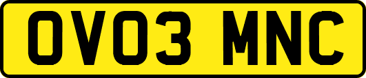 OV03MNC