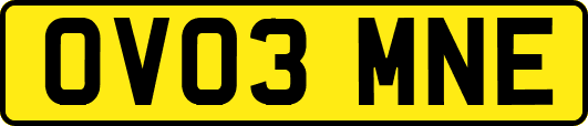 OV03MNE