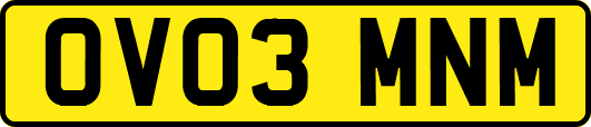 OV03MNM
