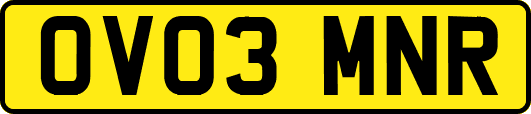 OV03MNR