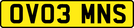 OV03MNS