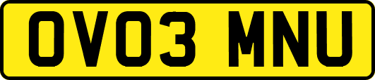 OV03MNU