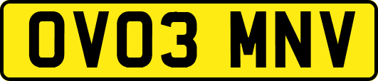 OV03MNV