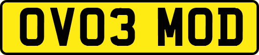 OV03MOD