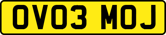 OV03MOJ