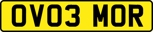 OV03MOR