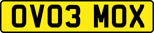 OV03MOX