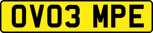OV03MPE