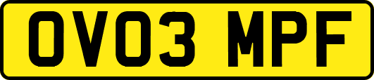 OV03MPF