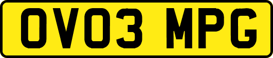 OV03MPG
