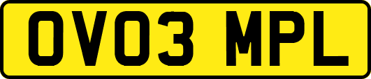 OV03MPL