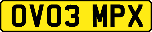 OV03MPX