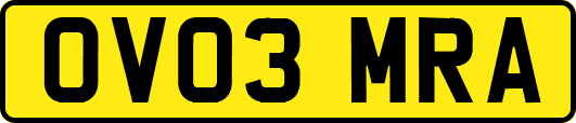 OV03MRA