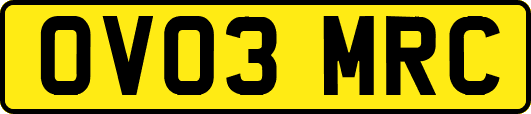 OV03MRC