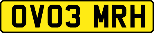 OV03MRH