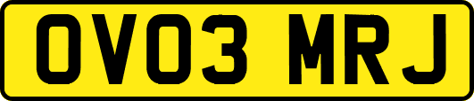 OV03MRJ