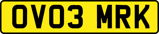 OV03MRK
