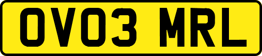 OV03MRL