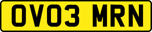 OV03MRN