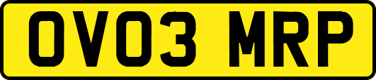 OV03MRP