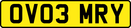 OV03MRY
