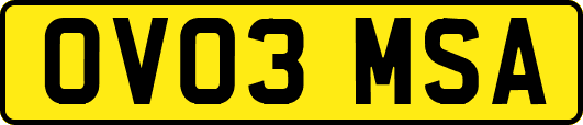 OV03MSA